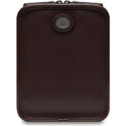 The Bridge Isaia Mini Borsa Borsa a tracolla Pelle 24 cm Foto del prodotto