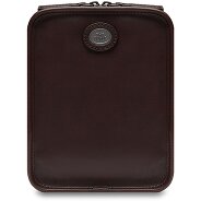 The Bridge Isaia Mini Borsa Borsa a tracolla Pelle 24 cm Foto del prodotto The Bridge Isaia Mini Borsa Borsa a tracolla Pelle 24 cm Foto del prodotto