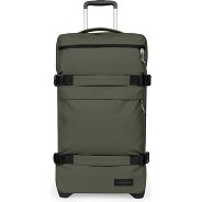 Eastpak Transit'R Plus 2 ruote Borsa da viaggio 80 cm Foto del prodotto