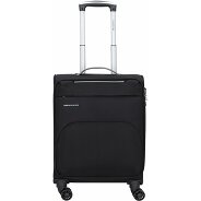 Gabol Zambia 4 Rotoli Carrello Cabina 55 cm Foto del prodotto