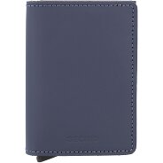 Secrid Slimwallet Custodia opaca per carte di credito Portafoglio RFID in pelle 6,5 cm Foto del prodotto