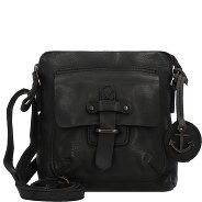 Harbour 2nd Urban Poets Ellis Mini Borsa Borsa a tracolla Vera Pelle 18 cm Foto del prodotto