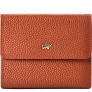 Braun Büffel Asti Portafoglio Protezione RFID Vera Pelle 12 cm Foto del prodotto