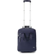 Hedgren Furo Bento 2 ruote Carrello della cabina 44.5 cm Scomparto per laptop Foto del prodotto