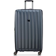 Delsey Paris Longitude 4 ruote Carrello 81 cm con piega di espansione Foto del prodotto