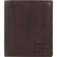 camel active Dust Portafoglio Protezione RFID Pelle 10 cm Foto del prodotto camel active Dust Portafoglio Protezione RFID Pelle 10 cm Foto del prodotto