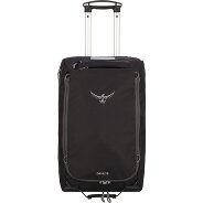 Osprey Daylite 40 2 ruote Borsa da viaggio 58 cm Foto del prodotto