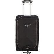 Osprey Daylite 40 2 ruote Borsa da viaggio 58 cm Foto del prodotto
