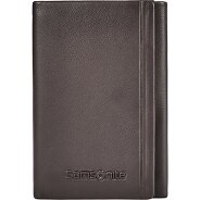 Samsonite Attack 3.0 Portafoglio chiave Vera Pelle 6 cm Foto del prodotto