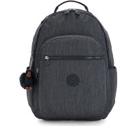 Kipling Back To School Zaino Seoul 44 cm scomparto per laptop Foto del prodotto
