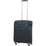 Samsonite Citybeat 4 ruote Carrello della cabina 55 cm Foto del prodotto