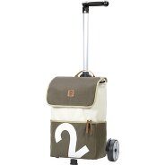 Andersen Shopper Carrello Unus Shopper 360° 57 cm Foto del prodotto
