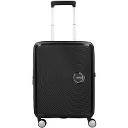 American Tourister Soundbox 4 ruote Trolley cabina 55 cm espandibile Foto del prodotto