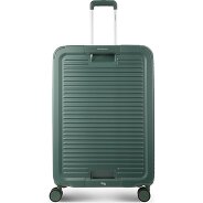 Hedgren Raku 4 ruote Carrello 75 cm con piega di espansione Foto del prodotto