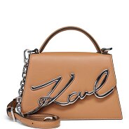 Karl Lagerfeld Signature 2.0 Borsetta Pelle 21.5 cm Foto del prodotto
