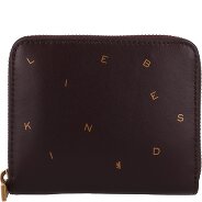 Liebeskind Dancing Letters Conny Portafoglio Pelle 12.5 cm Foto del prodotto