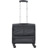 Lightpak Ronney Trolley business a 4 ruote Scomparto per laptop da 45 cm Foto del prodotto