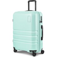 Redolz Pro ABS 4 ruote Carrello 65 cm espandibile Foto del prodotto