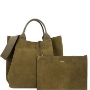 abro Essential Borsa shopper Pelle 32 cm Foto del prodotto