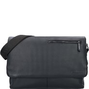 Davidoff Paris Messaggero Pelle 40 cm Foto del prodotto