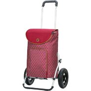 Andersen Shopper Royal Shopper Famke Carrello della spesa 59 cm Foto del prodotto