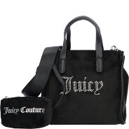 Juicy Couture Iris Velvet Rhinestones Borsetta 19 cm Foto del prodotto