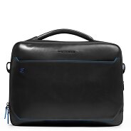 Piquadro Blue Square Valigetta Pelle 39 cm Scomparto per laptop Foto del prodotto