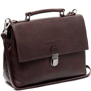 The Chesterfield Brand Renata Cartella Messenger Pelle 29 cm Foto del prodotto