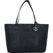 Harbour 2nd Soft Weaving Grace Borsa shopper Pelle 55 cm Foto del prodotto