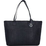 Harbour 2nd Soft Weaving Grace Borsa shopper Pelle 55 cm Foto del prodotto