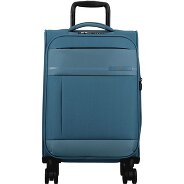 Jump Monthélys 4 ruote Carrello della cabina 55 cm con piega di espansione Foto del prodotto