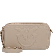 PINKO Carrie Mini Borsa Borsa a tracolla Pelle 18 cm Foto del prodotto PINKO Carrie Mini Borsa Borsa a tracolla Pelle 18 cm Foto del prodotto