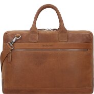 Plevier Urban Valigetta Pelle 43 cm Scomparto per laptop Foto del prodotto