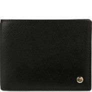 bugatti Roccia Portafoglio Protezione RFID Pelle 11 cm Foto del prodotto