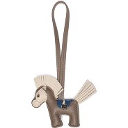 AIGNER Etichetta per borsa moda in pelle 11 cm Foto del prodotto