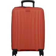 Jump Enais 4 ruote Carrello della cabina 55 cm Foto del prodotto