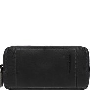 Piquadro Cronus Borsa da toilette Pelle 19.5 cm Foto del prodotto