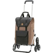 Andersen Shopper Royal Shopper Carrello della spesa 58 cm Foto del prodotto