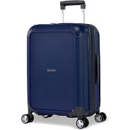 Eminent Aegis 4 ruote Carrello della cabina S 55 cm con piega di espansione Foto del prodotto