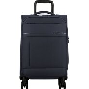 Jump Monthélys 4 ruote Carrello della cabina 55 cm con piega di espansione Foto del prodotto