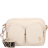 U.S. Polo Assn. Mansion Borsa a tracolla 24 cm Foto del prodotto