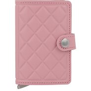 Secrid Miniwallet Custodia per carta di credito Protezione RFID Pelle 6.5 cm Foto del prodotto