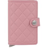 Secrid Miniwallet Custodia per carta di credito Protezione RFID Pelle 6.5 cm Foto del prodotto