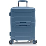 Heys ReNew 4 ruote Trolley cabina S 53 cm espandibile Foto del prodotto