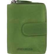 Jack Kinsky Aruba Portafoglio Pelle 10 cm Foto del prodotto