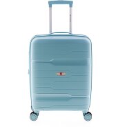 Gladiator 3800 4 ruote Carrello della cabina 55 cm con piega di espansione Foto del prodotto