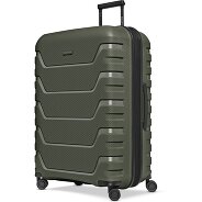 Smartbox Edition 01 4 ruote Carrello 76 cm con piega di espansione Foto del prodotto