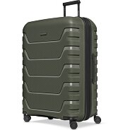 Smartbox Edition 01 4 ruote Carrello 76 cm con piega di espansione Foto del prodotto