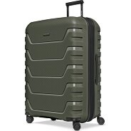 Smartbox Edition 01 4 ruote Carrello 76 cm con piega di espansione Foto del prodotto