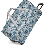 Redolz Duffle Essentials 2 ruote Borsa da viaggio 71 cm Foto del prodotto